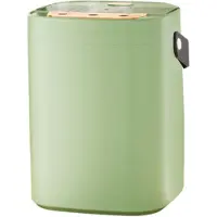 Semoic 1,8L huishoudelijke aromabevochtiger en geurverspreider