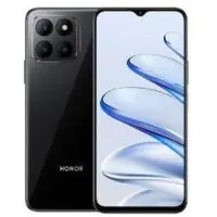 Honor 70 Lite 4 128 GB 6,5" 5G Middernacht Zwart Wind3