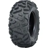 Wanda 26x11.00-12 ATV band 6ply 7psi 26 11 12 E gemarkeerd weg legaal P350 1 nieuwe quad band
