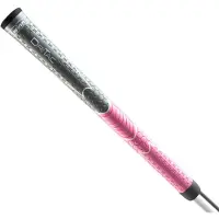 Winn Dri-Tac Undersize Grey/Pink Grip