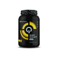 QNT Metapure Whey Isolate Zero Banana 908 g Poeder