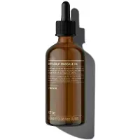 PREVIA SCALP RITUAL E7.01 Dry Scalp Massage Oil 100 ml