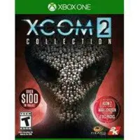 XCOM 2-collectie - Xbox One