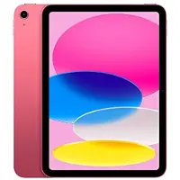 Apple 2022 10,9-inch iPad (Wi-Fi, 256 GB) - Roze (10e generatie)