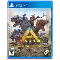 Oplossingen 2 Go Oplossingen 2 Go PS4 ARK Ultimate Survivor Edition Multi