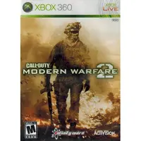 Call of Duty: Modern Warfare 2 (vernieuwd)