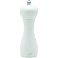 Bisetti RIMINI PEPERMOLEN WIT 18CM