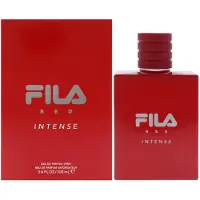 FILA Red Intense van voor heren - 3,4 oz EDP-spray
