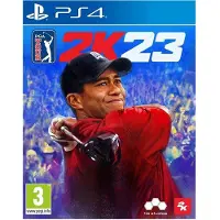 PGA Tour 2K23 (PS4)