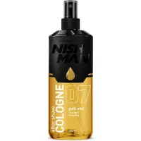 Nishman After Shave Series (07 Gold One, 400ml)