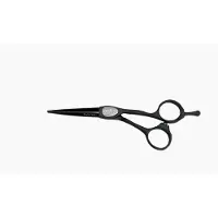 Joewell Black Crest BC 50 5,0 Zoll Haarschneideschere Offset