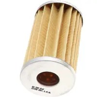 WIX FILTERS - 33507 Zware Cartridge Brandstofton, Verpakking van 1