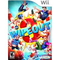 Wipeout 3 - Nintendo Wii (vernieuwd)