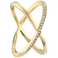 Bering - 569-27-90 - Ring - Dames - Arctic Symphony - Weite 60