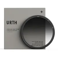 Urth 77mm Soft Graduated ND8 Lens Filter