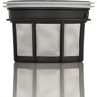 Espro kleine koffiefilter 2e generatie