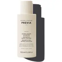 PREVIA Keeping After Colour Shampoo