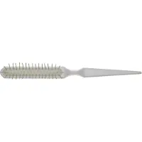 Efalock Professional Efalock-Professional Hairstyling BorstelsToupeeborstel zonder noppen Wit € 7,70 / 1 stuks