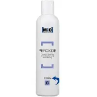M:C Meister Coiffeur Peroxide Vloeistof Universeel 12.0% 250ml