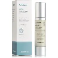 Sesderma Vochtinbrengende Gel Azelac Acne-gevoelige huid (50 ml)