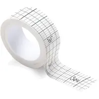 SIZZIX Makers Tape, 2 Pack, Wit