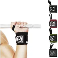Rehband X-rx Wrist Support Zilver
