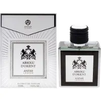 Anfar London - Absolu dOrient for Men - 3.9 oz Extrait De Parfum Spray