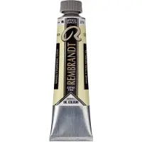 Rembrandt Olieverf Tube 40 ml Nikkeltitaangeel Licht 279
