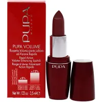 PUPA Milano Lippen Lipstick Pupa Volume Lipstick No. 301 Coral Pink