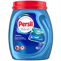 Persil Ultra Pacs Original Everyday Clean Wasmiddel 42 stuks