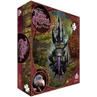 Mantic Games Studios Jim Henson's The Dark Crystal-puzzel