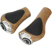 Ergon handvatten GC1 kurk Nexus