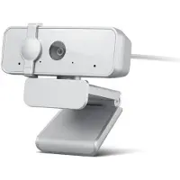 Lenovo 310 Full HD-webcam 1920 x 1080 Pixel Klemhouder, Microfoon
