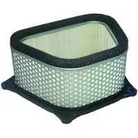 HiFlo Suzuki Hfa3907 Luchtfilter