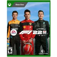 F1 2022 - Xbox One