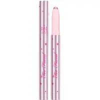 Too Faced - Quickie Queen Eye Shadow Stick Oogschaduw 1.5 g LILAC LUST