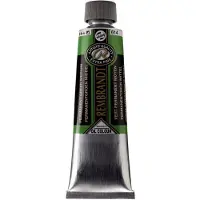 Rembrandt Olieverf Tube 150 ml Permanent Groen Medium 614 (01076142)