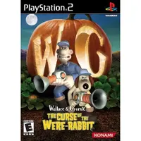 Wallace And Gromit: De vloek van het weerkonijn - PlayStation 2