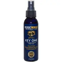 MusicNomad MN131 All Purpose Key Cleaner voor Toetsenborden, MIDI Controllers & Digitale Piano's, 4 oz