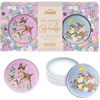 Mad Beauty - The Beauty of Bambi - Giftset Lippenbalsem