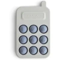 Mushie Telefoonpersspeeltje (Tradewinds)