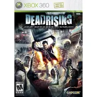 Dood opstaan - Xbox 360
