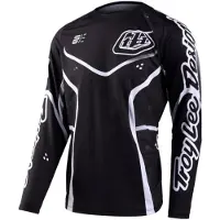 Troy Lee Designs Se Pro Radian Trui Met Lange Mouwen