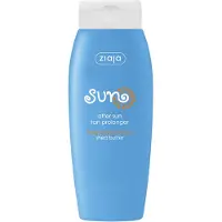 Ziaja After Sun Tan Prolonging Lotion Sun 200 ml