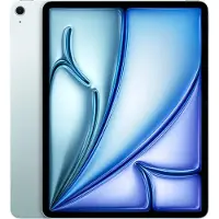 Apple iPad Air 8e generatie (2026 M4) 13-inch WiFi 256 GB Blauw