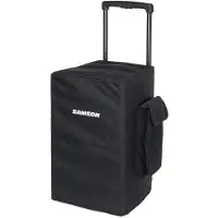Samson Expedition XP312w Stofhoes