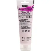 Pebeo Decocrème Matt Acrylfarben