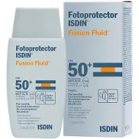 Isdin Fotoprotector Fusion Spf50+ Zonnebrandcrème 50ml