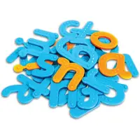 Learning Resources Tactiele letters (26 st.) - 2+