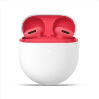 Google Pixel Buds 2a Berry (Rood)